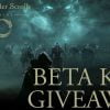 Elder Scrolls Online - Beta Key Giveaway 34