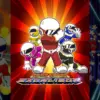 Unleashing Excalibur: A Filipino Super Sentai Game Born from Teamwork 39