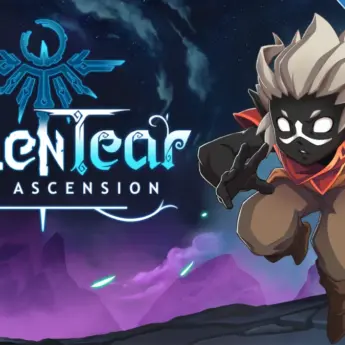 Fallen Tear: Ascension Review 36