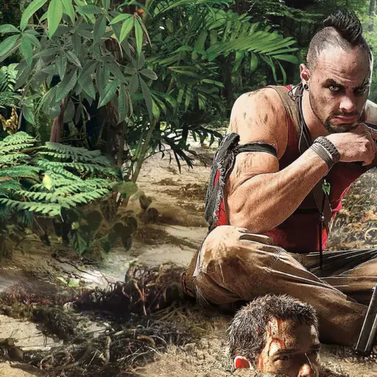 Exciting Far Cry TV Series in the Works from Fargo Creators 33