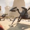 Siege of Dawn: A Captivating Soulslike Game 38