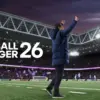 Football Manager 26 Released with Launch Trailer Available! 34