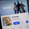 Fortnite Makes Epic Comeback on iOS in the US After 5 Years! 39