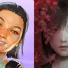 Interview with the Vancouver-raised Star of Apex Legends and Silent Hill 40
