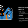 Freedom Mobile Revives Internet & TV Plans 40
