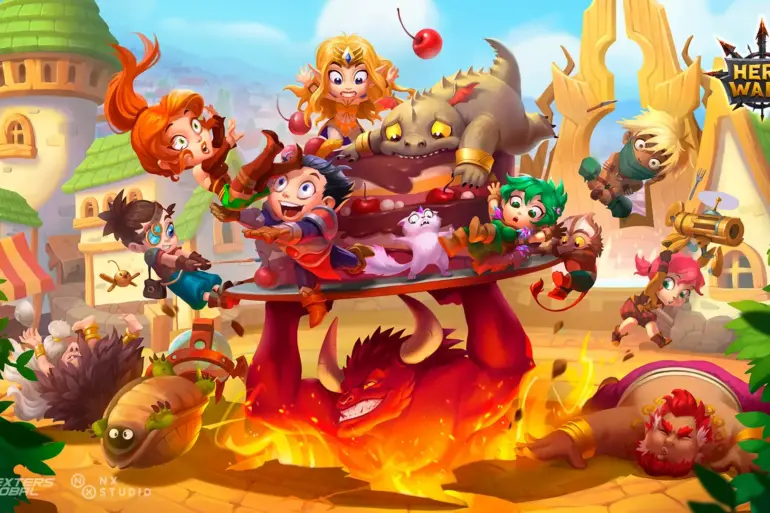 The 15 Best Browser Games You Must Play in 2025 36