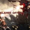 Game Release Dates - April 2015 39