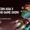 Bandai Namco Entertainment Asia Unveils Largest Title Showcase at Gamescom Asia x Thailand Game Show 2025 from October 17 to 19, 2025 38