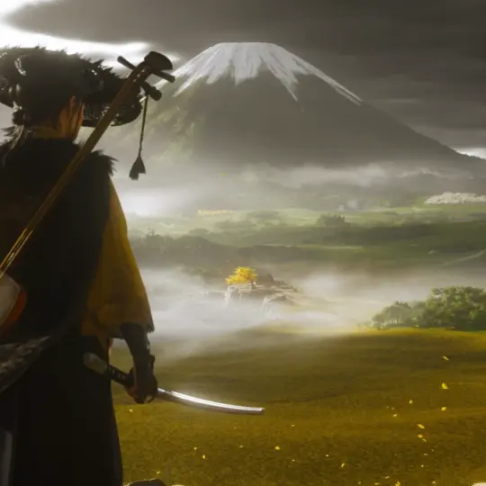 Ghost of Yotei Review: Brilliance in Bloodshed Ghost of Yotei Review: Brilliance in Bloodshed 36