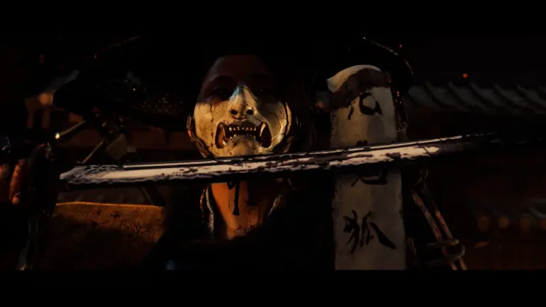 Ghost of Yotei Review: Brilliance in Bloodshed 35