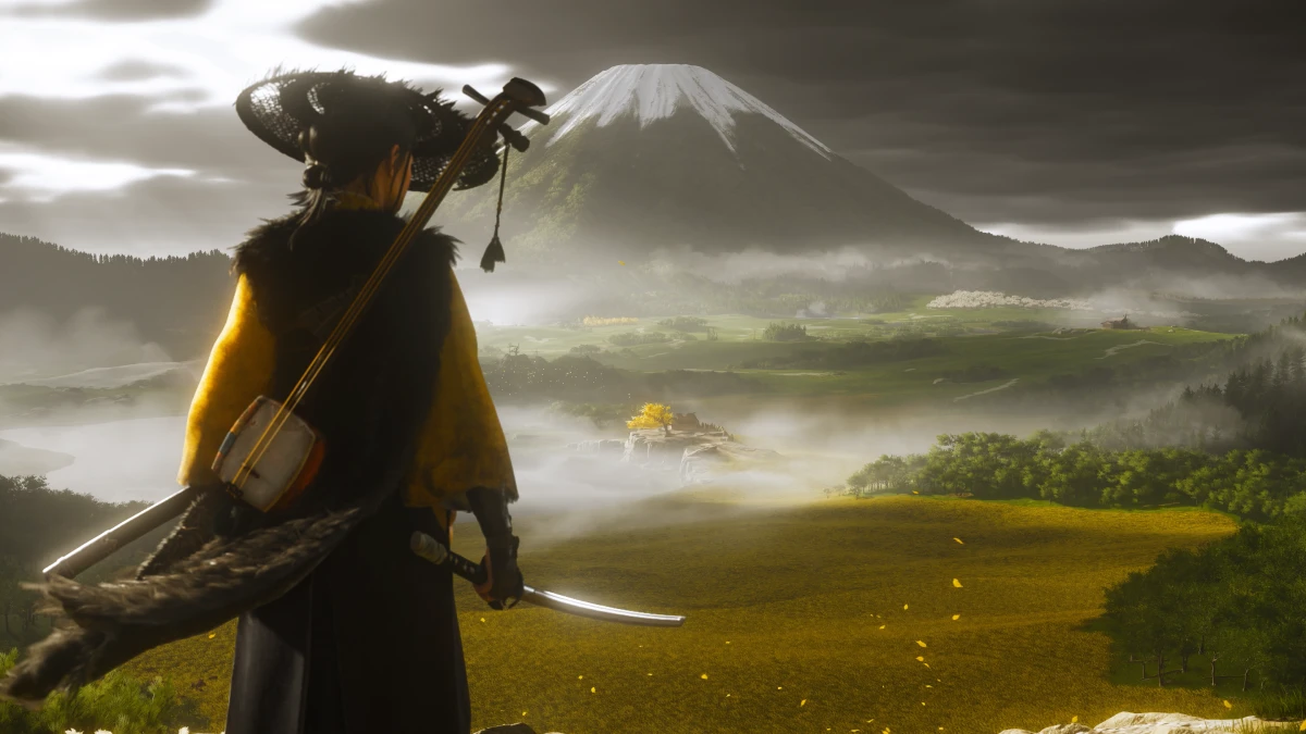 Ghost of Yotei Review: Brilliance in Bloodshed 38