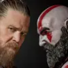 Ryan Hurst Joins Cast of God of War Series as Kratos 34