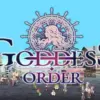 Goddess Order Global Service Suspended Due to Development Studio Financial Crisis 34