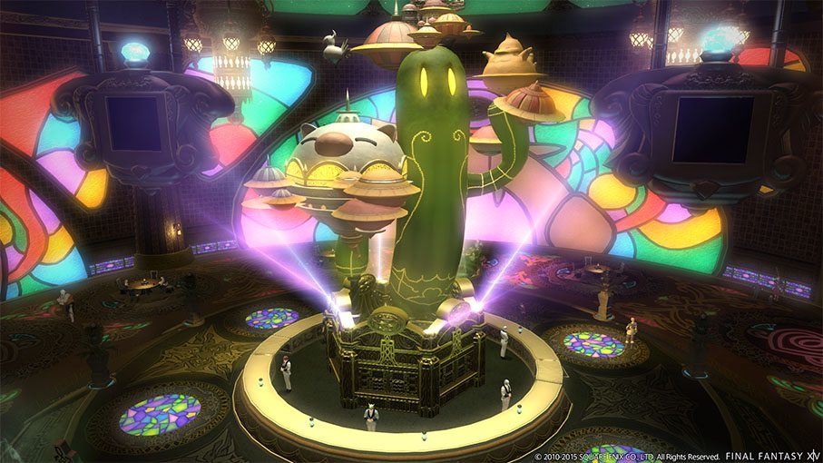 Final Fantasy XIV: A Realm Reborn’s Manderville Gold Saucer Casino Reintroduces Classic Favorites Final Fantasy XIV: A Realm Reborn’s Manderville Gold Saucer Casino Reintroduces Classic Favorites 33