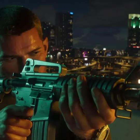 GTA VI Price Hike Remains Unconfirmed by Take-Two 36