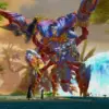 Guild Wars 2 Hits All-Time Steam Peak as New World Shutdown Sends Players Searching 39
