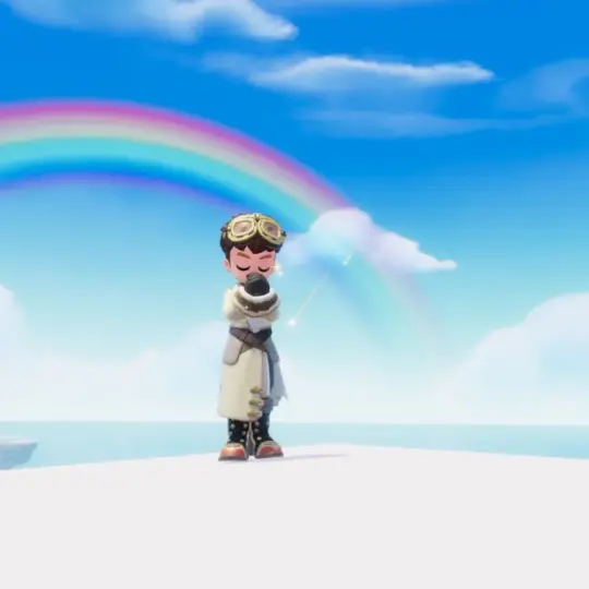 Track Rainbows in Heartopia Your Ultimate Guide Track Rainbows in Heartopia Your Ultimate Guide 33
