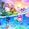 Discover the addicting world of Hello Kitty Island Adventure! 39