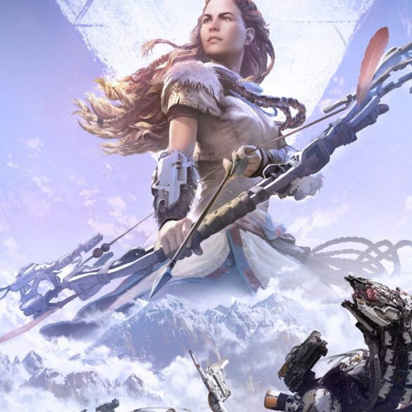 Horizon Zero Dawn Set to Depart from PlayStation Plus on May 21, 2024: A Gaming Excess? 33