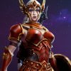 Heroes of the Storm: Cassia Impressions 39
