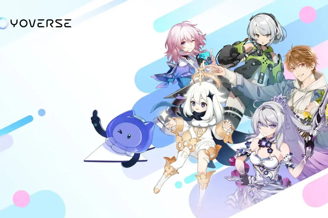 HoYoverse Job Postings Indicate Shift Towards MOBA Genre HoYoverse Job Postings Indicate Shift Towards MOBA Genre 32
