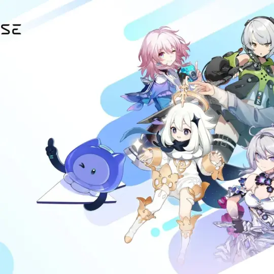 HoYoverse Trademarks Nodusfall and Vassago for Future Projects 37
