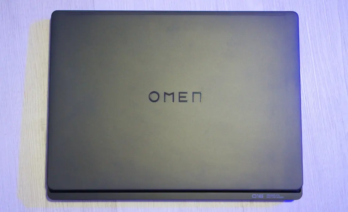 HP Omen Max 16 Review: Premium Gaming Power with RTX 5080 HP Omen Max 16 Review: Premium Gaming Power with RTX 5080 32