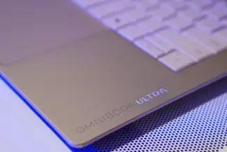 HP OmniBook Ultra 14 Review 3