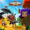 Hunters Origin Launches Worldwide: Epic Block Fantasy MMORPG for Mobile! 33