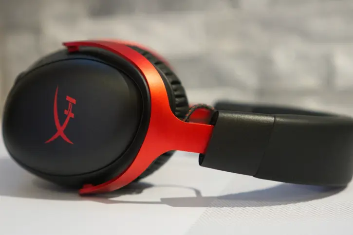 HyperX Cloud III S Wireless Review: The Upgrade the Cloud III Wireless Needed 37