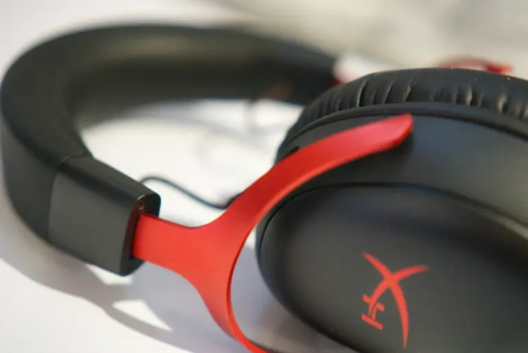 HyperX Cloud III S Wireless Review: The Upgrade the Cloud III Wireless Needed 37