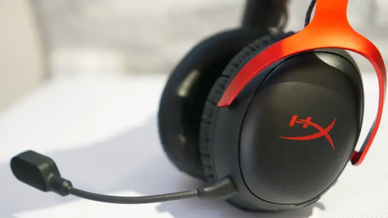HyperX Cloud III S Wireless Review: The Upgrade the Cloud III Wireless Needed 34