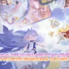 Trickcal: Chibi Go Marks Half-Anniversary with ED Debut and 200 Free Pulls 40