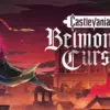 Castlevania: Belmont's Curse Unveiled at PlayStation State of Play 34