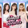 Island of Hearts: Embrace Love and Take Bold Risks! Island of Hearts: Embrace Love and Take Bold Risks! 34