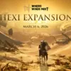 The Major Expansion for Where Winds Meet Is Now Available 39