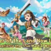 Ruler of the Land Launches Today with Over 5M Global Downloads – Get Your Limited-Time Costume and Spirit Beast Packs Now! 40