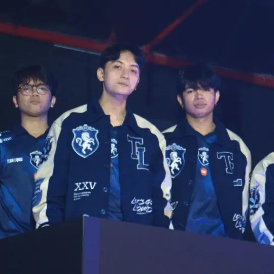 TLPH Dominates ULL in EWC MLBB Clash Led by Karltzy's Brilliance 37