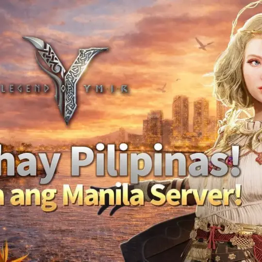 Legend of YMIR Set to Launch Manila Server and Reveal Exclusive Philippine-Themed Content 35