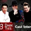 Yakuza Kiwami 3 and Dark Ties Cast Interview Video Released with Trailers Unveiled 34