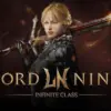 Smilegate Unveils Global Teaser for Exciting LORDNINE Launch 39