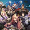 Shadowverse to Conclude Service on June 30 After a Decade of Operation 39