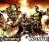 Infinite Crisis Beta Key Giveaway 34