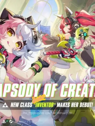 Crystal of Atlan Introduces New Inventor Class Alongside Two Powerful Branch Classes 36