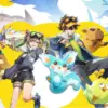 Tencent's Pokémon-Inspired Game Kewlbiverse Silently Ceases Operation 40