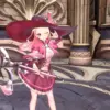 Announcement of King's Raid Global Closed Beta Test 38