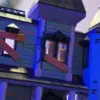 Deconstructing the Level Design of Iconic Horror Mansions 34