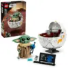 LEGO Releases the Grogu with Hover Pram Set, Offering the Star Wars Bundle at a Bargain Price 38