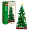 LEGO Christmas Tree Nearly Free as Amazon Clears Final Stock Before Advent LEGO Christmas Tree Nearly Free as Amazon Clears Final Stock Before Advent 34
