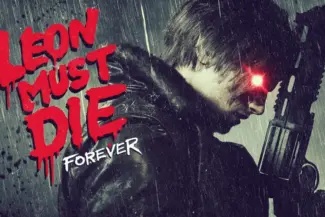 Resident Evil Requiem Introduces Leon Must Die Forever Mode 17